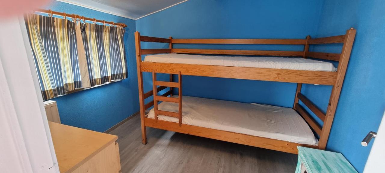 Surfin Villa Koksijde Ngoại thất bức ảnh